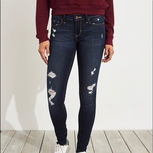 Hollister Jeans!